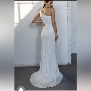 Jenny Yoo Zara Dress